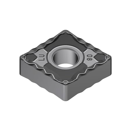 Sumitomo CNMG431ELU Grade AC6030M Carbide Turning Insert 196CBTZ